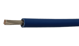 Bild von Athilex 1x40mm2 H1Z2Z2-K Blau
