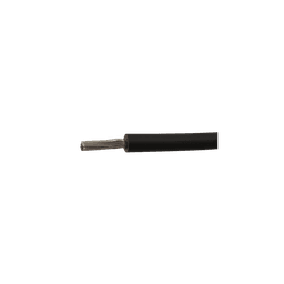 Bild von Athilex 1x6.0mm2 H1Z2Z2-K Schwarz CCA - 100 m