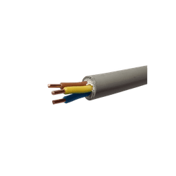 Bild von Athilex 3G2.5mm2 Ymvk Grau DCA - 100 MTR