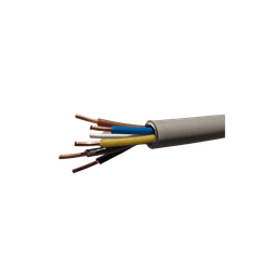 Bild von Athilex 5G2.5mm2 Ymvk Grau DCA - 100 MTR
