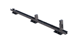 Bild von Blubase Basiselement Connect - SCHWARZ