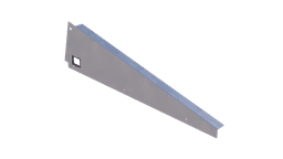 Bild von Blubase Connect Seitenplatte LINKS