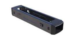 Bild von Blubase Connect Verbindungsstueck 1320 - SCHWARZ