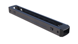 Bild von Blubase Connect Verbindungsstueck 1500 - SCHWARZ