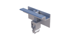 Bild von Blubase Easy Endklemme 30 mm