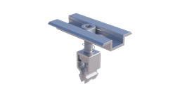 Bild von Blubase Easy Mittelklemme 26-30 mm