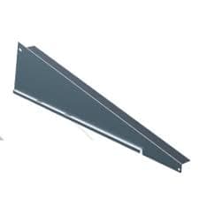 Bild von Blubase Seitenplatte Connect OW Projekt Rechts