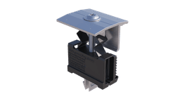 Bild von Blubase Universalklemme Connect