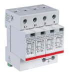Bild von Citel AC Surge arrestor, Type 2 (DS44-230/G)
