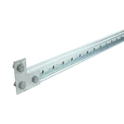 Bild von Conduct Extra-Montageschiene für PVShelter Back 2 Back