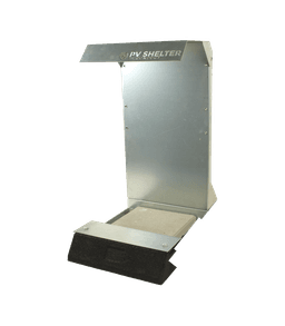 Bild von Conduct PVBOXshelter