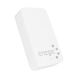 Bild von Enegic Monitor dynamischen Lastausgleich Charge Amps