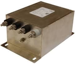 Bild von Enphase 3-Phasen-Kommunikationsfilter