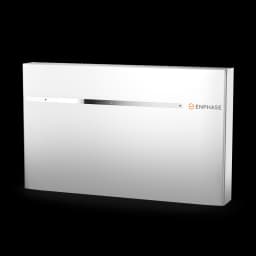 Bild von Enphase IQ Battery 10T Cover Kit (EU colour code)