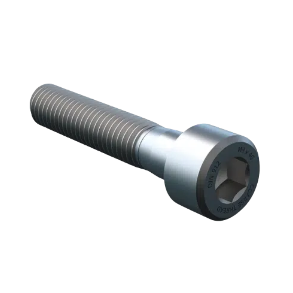 Bild von Enstall Connect Edelstahl Dachhakenbolzen M8x20mm