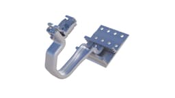 Bild von Esdec Clickfit EVO - Dachhaken Pro