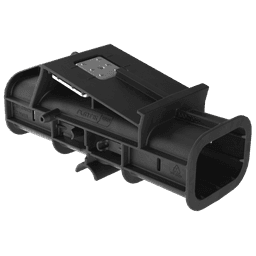 Bild von Esdec FlatFix Fusion Grundelement Niedrig