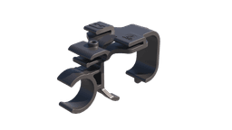 Bild von FlatFix Fusion MLPE Clip Leichtgewicht