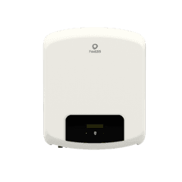 Bild von FoxESS 1PH Wechselrichter F4600-G2 (mit WLAN )