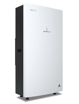 Bild von GivEnergy All-in-One System 6.0kW Wechselrichter + 13.5kWh Batterie + Gateway
