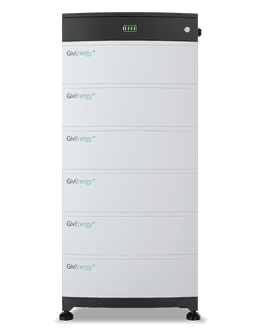 Bild von GivEnergy Stapelbares HV-Batteriemodul 3.4kWh