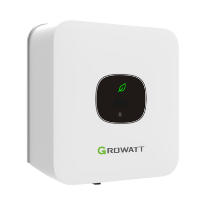 Bild von Growatt 1PH Wechselrichter MIC 750TL-X2