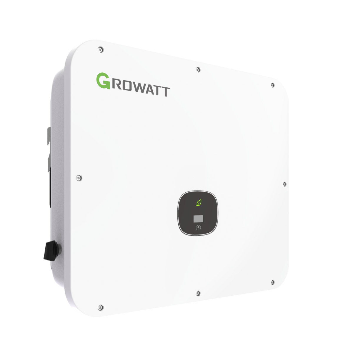 Bild von Growatt 3PH Hybrid-Wechselrichter MID 40K-HU
