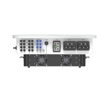 Bild von Growatt 3PH Hybrid-Wechselrichter MID 40K-HU