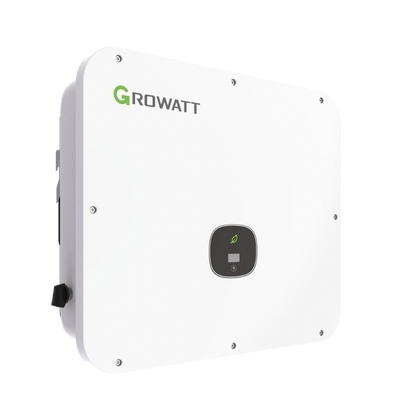 Bild von Growatt 3PH Hybrid-Wechselrichter MID 50K-HU