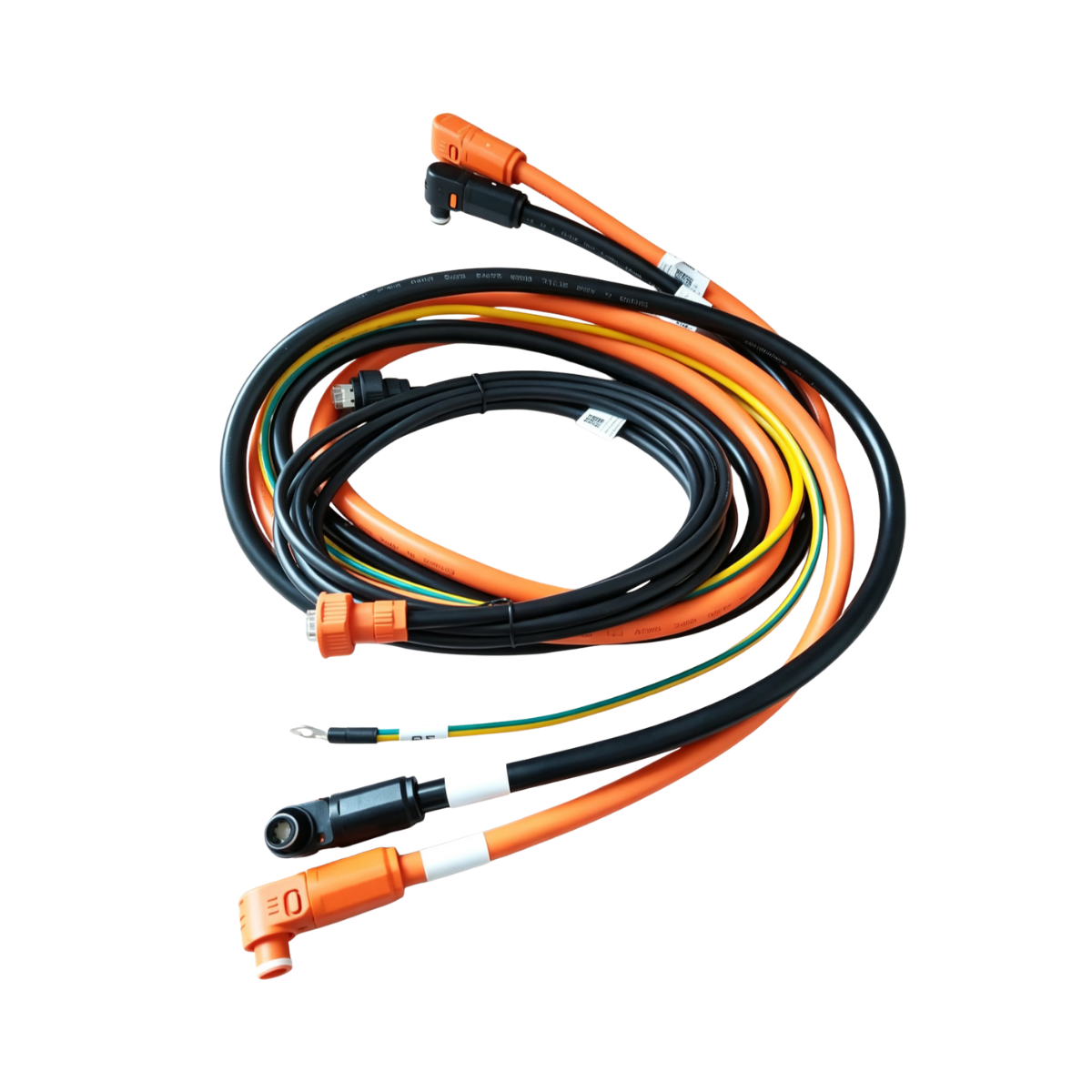 Bild von Growatt ALP 5.0L Parallelkabel