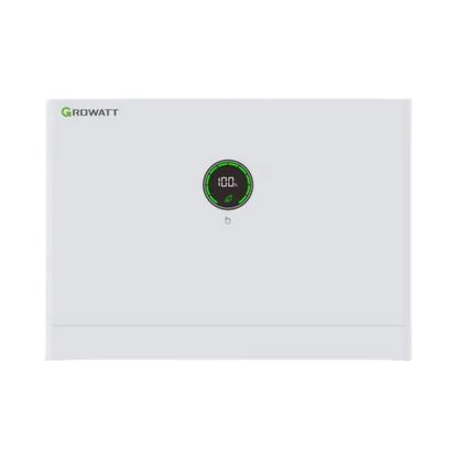 Bild von Growatt APX 5.0M-B3 Hochvolt-Batteriemodul - 5kWh