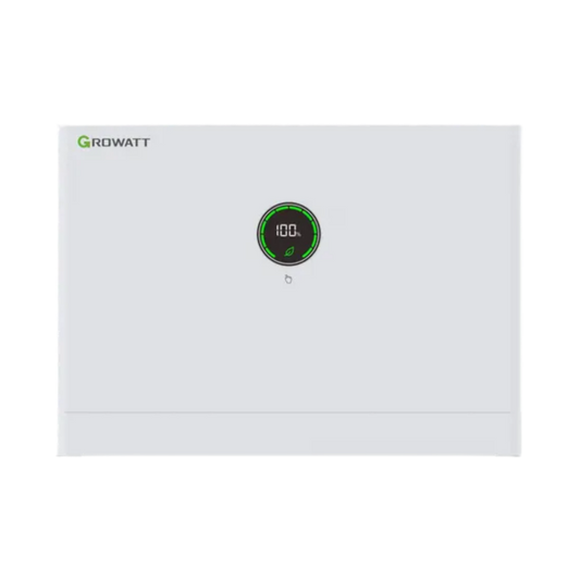 Bild von Growatt APX 5.0M-B3 Hochvolt-Batteriemodul - 5kWh