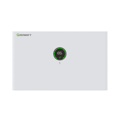Bild von Growatt APX 5.0M-B3 Hochvolt-Batteriemodul - 5kWh