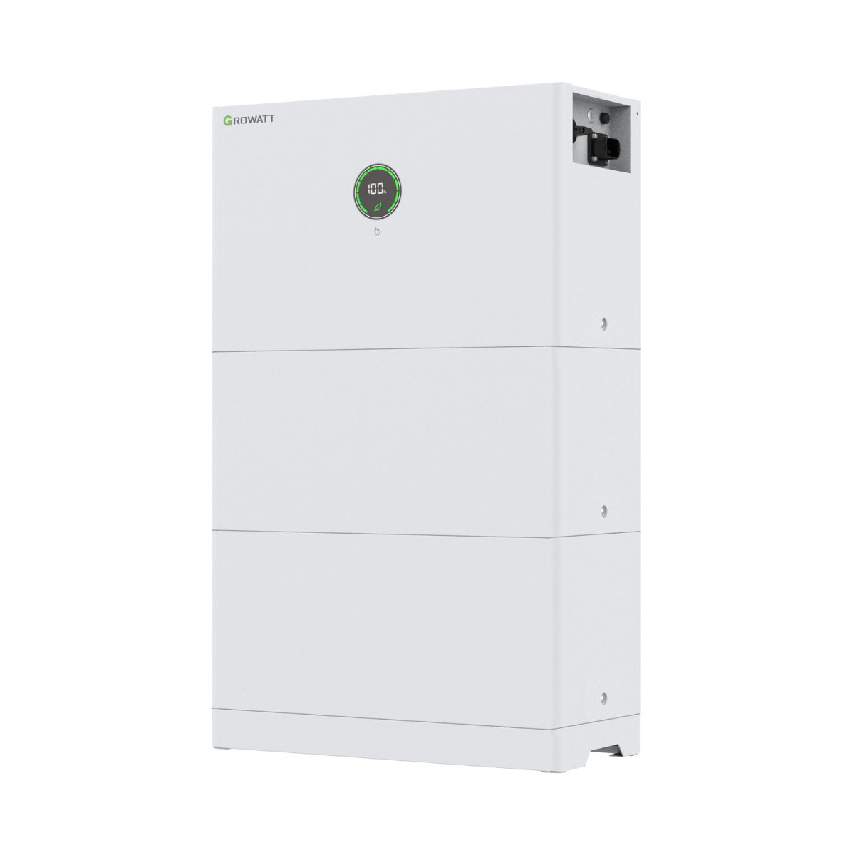 Bild von Growatt APX 5.0M-B3 Hochvolt-Batteriemodul - 5kWh