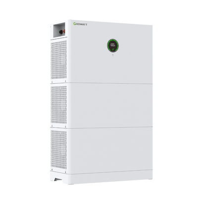 Bild von Growatt APX 5.0M-B3 Hochvolt-Batteriemodul - 5kWh