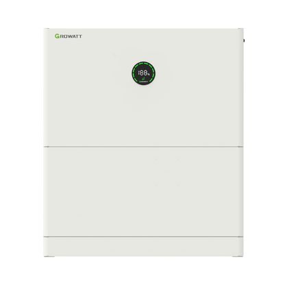 Bild von Growatt APX 5.0P-B3 Hochvolt-Batteriemodul - 5kWh