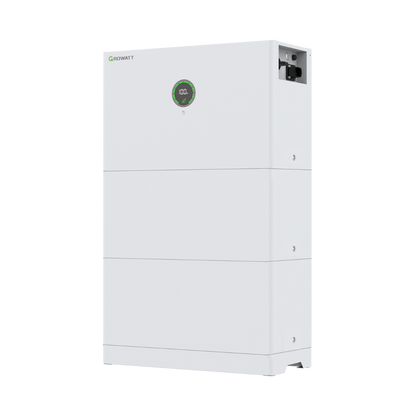 Bild von Growatt APX 5.0P-B3 Hochvolt-Batteriemodul - 5kWh