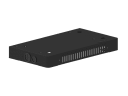 Bild von Growatt APX Commercial Batterie Basis