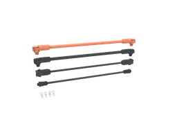 Bild von Growatt APX Commercial Batterie Kabel