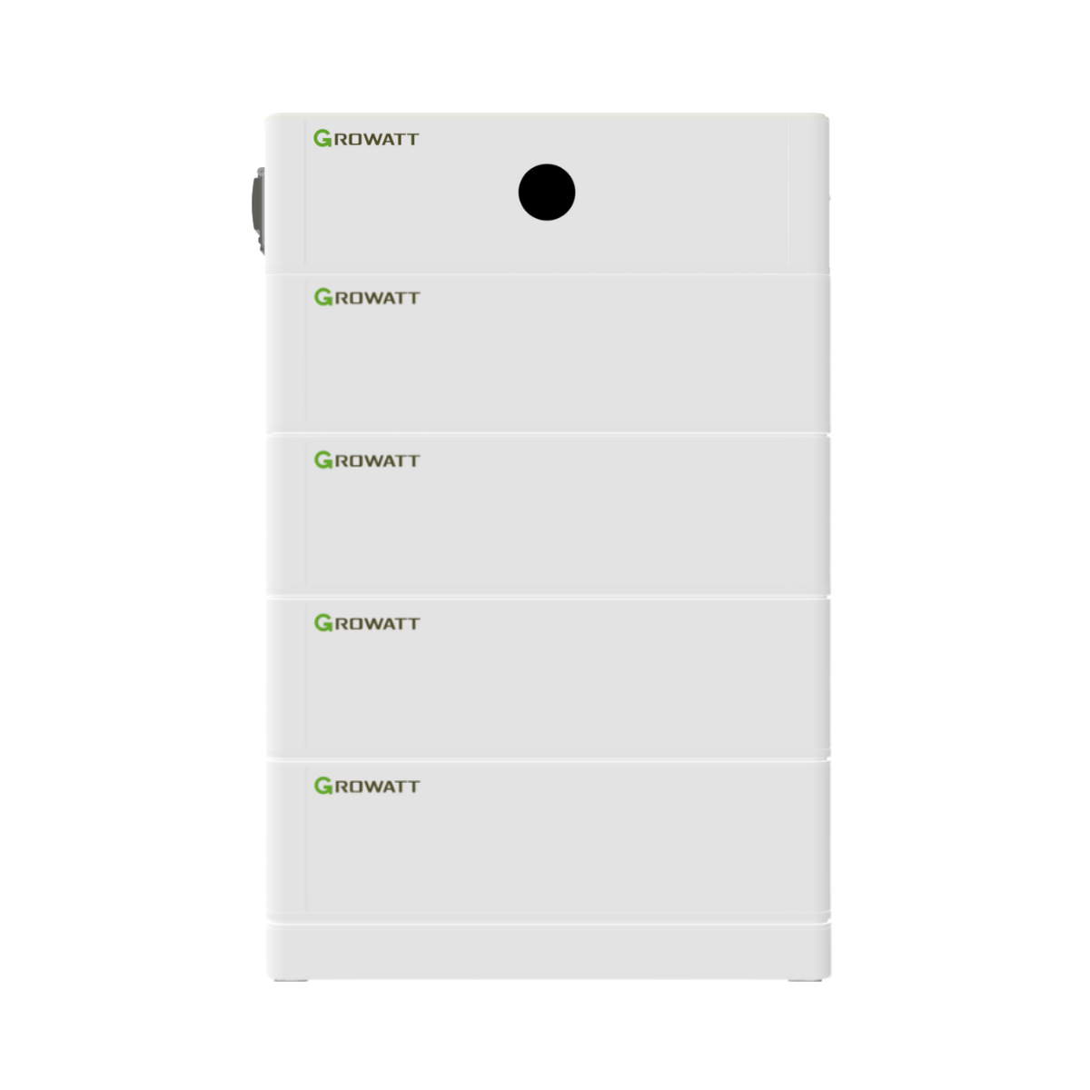 Bild von Growatt ARK10.2 Hochvolt-Batteriesystem für SPH BH-UP Wechselrichter