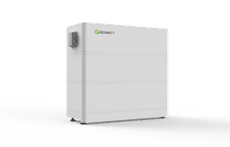 Bild von Growatt ARK5.1XH Hochvolt-Batteriesystem