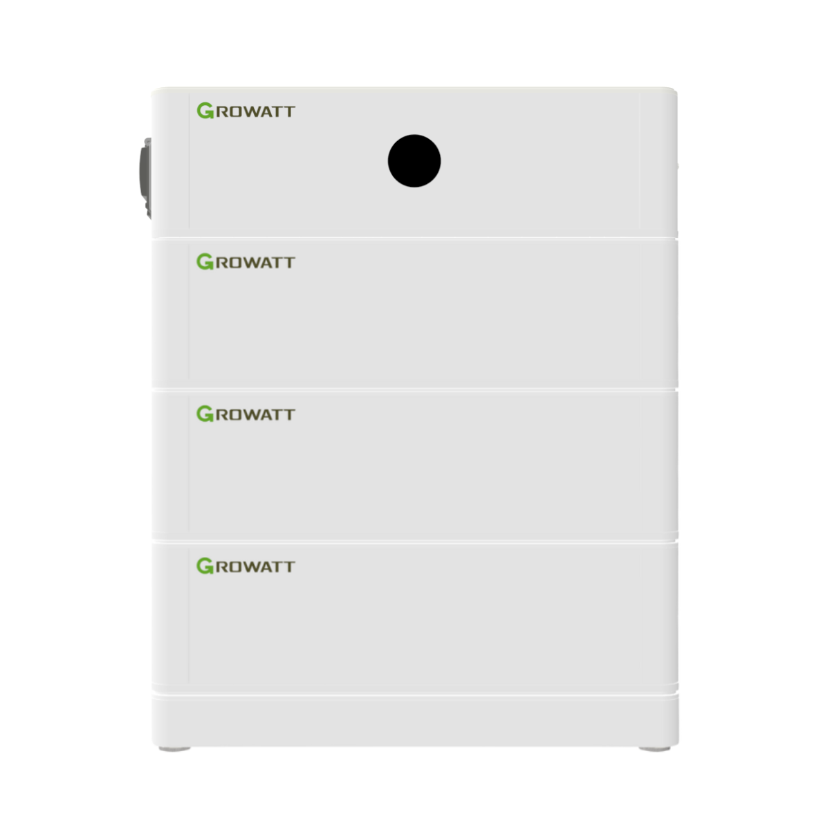 Bild von Growatt ARK7.6 Hochvolt-Batteriesystem für SPH BH-UP Wechselrichter
