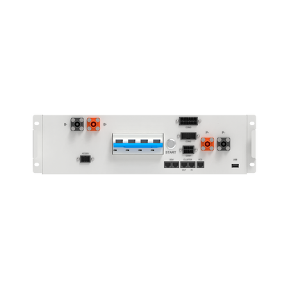 Bild von Growatt AXE 1000100-C1 EU Kommerzielles BMS (3-16 Batterieeinheiten)