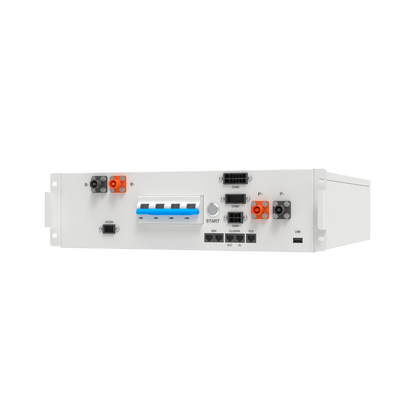 Bild von Growatt AXE 1000100-C1 EU Kommerzielles BMS (3-16 Batterieeinheiten)