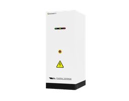 Bild von Growatt AXE 50.0H-1HT-S1 - Gewerbespeicher System 50kWh (Hochvolt)
