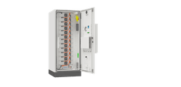 Bild von Growatt AXE 50.0H-1HT-S1 - Gewerbespeicher System 50kWh (Hochvolt)