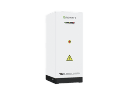 Bild von Growatt AXE 50.0H-1HT-S1 - Gewerbespeicher System 50kWh (Hochvolt)