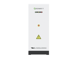 Bild von Growatt AXE 50.0H-1HT-S1 - Gewerbespeicher System 50kWh (Hochvolt)