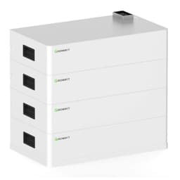Bild von Growatt AXE 5.0L Modular Batterie