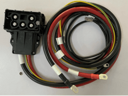 Bild von Growatt AXE 5.0L Zubehörpaket (Basis und Kabel)